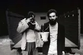رضا سعیدی، بازیگر مشهدی که در جوانی درخشید و رفت