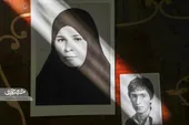 صدیقه با همسرش اسیر کومله&zwnj;ها شد، اما بدون او بازگشت