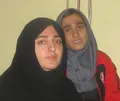 دختر ناشنوای مشهد، قهرمان شنای کشور است