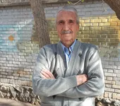 بهار منطقه ۱۱ در دهه&zwnj;های ۵۰ و ۶۰  از زبان علی چوپانکاره