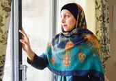 انتقاد ساره سرگلزایی از بی&zwnj;توجهی مشهدی&zwnj;ها به هنر