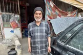 به&zwnj;جای دستمزد صلوات بفرستید