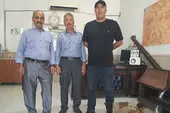 کار همسایه کار من است!