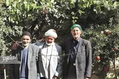 از تقی&zwnj;آباد تا قلعه وکیل&zwnj;آباد زمین کشاورزی بود
