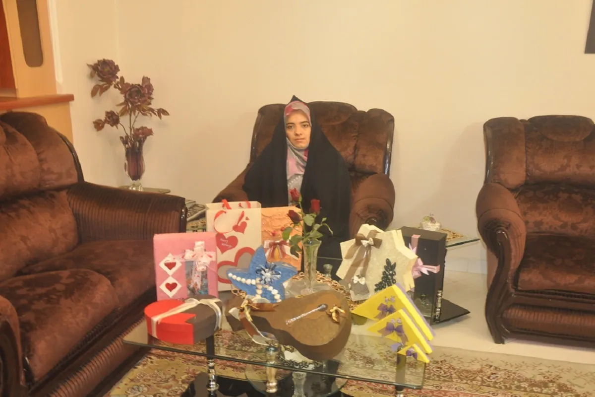 هنر ترکیب کاغذها