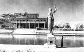 محلات منطقه ۸ مشهد چند قرن تاریخ دارند