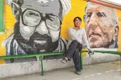 هنر آموخته صحن و سرای امام هشتم