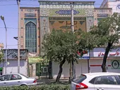  وقف حاجی سرکه