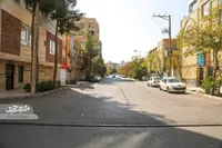 کوچه فرهنگی‌ «شریف»