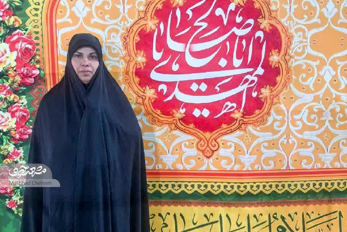 اگر امام حسین(ع) بطلبد امسال دهمین سفر کربلا را می‌روم