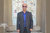 محمود خالقی خاطره&zwnj; شیرینی از روضه&zwnj;خوان قدیمی محله&zwnj;شان دارد