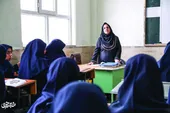 هرکه عاشق شد، معلم می&zwnj;شود