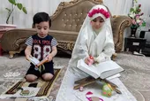 داستان&zwnj;های قرآنی، کودک محله امام&zwnj;رضا(ع) را حافظ کرد