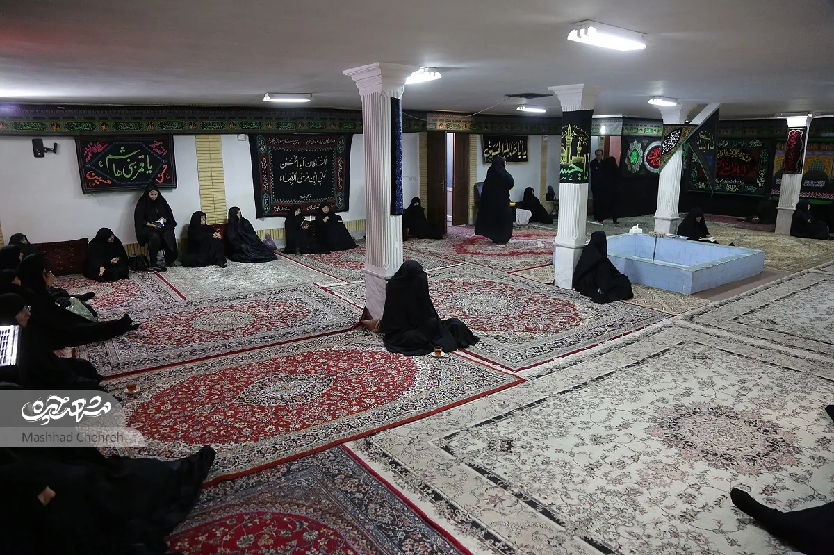 کرامات «سیداسماعیل شاهحیدری» هنوز در خاطر قدیمیهای مشهد باقی است کرامات «سیداسماعیل شاهحیدری» هنوز در خاطر قدیمیهای مشهد باقی است