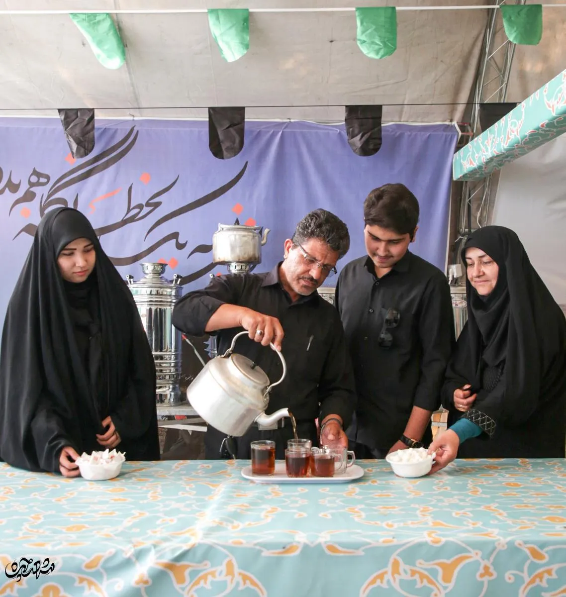خانواده فتحانی