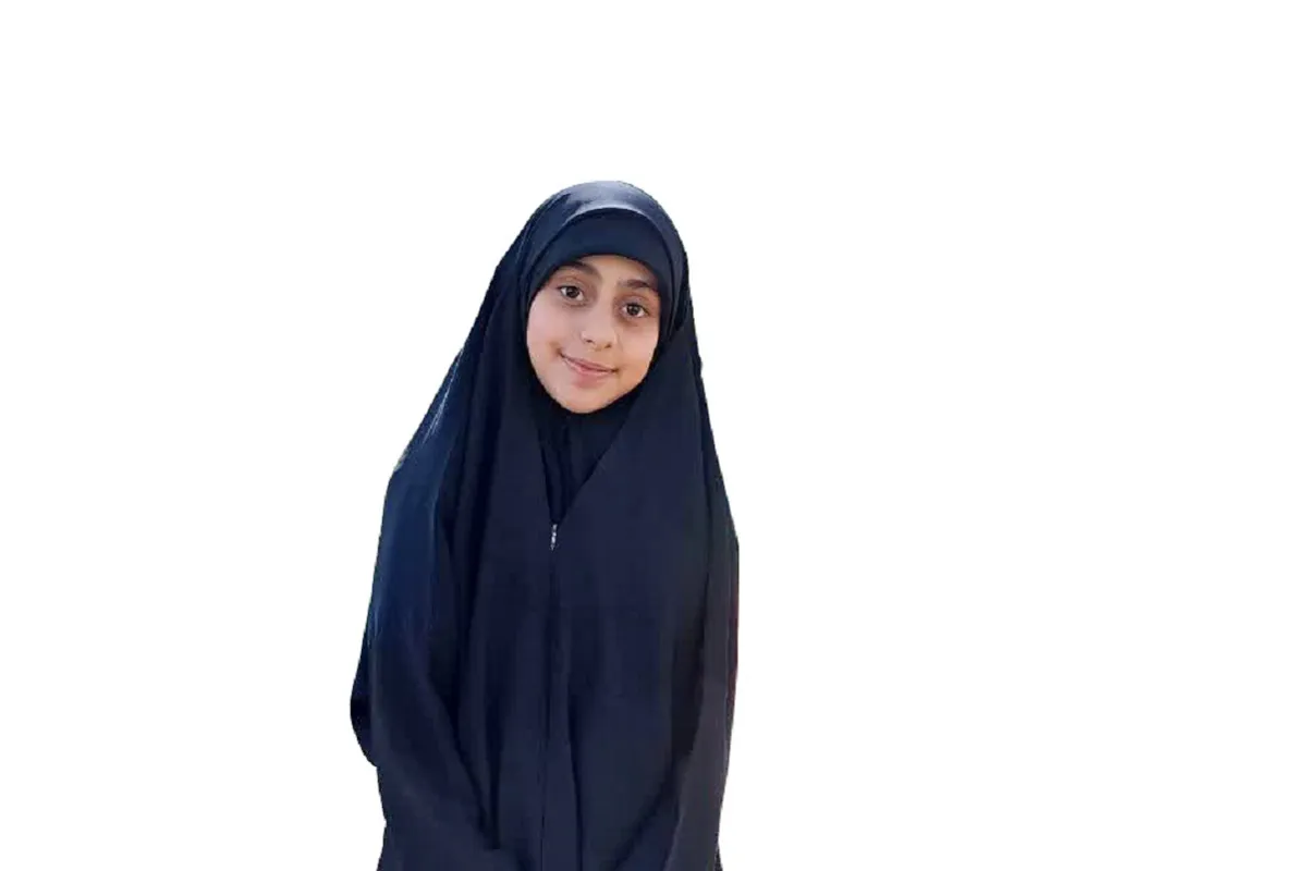روایتگری اسلام، آرزوی نقال یازده‌ساله