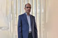 مِهر معلمی احمد ثقفی برای یک شاگرد اوتیسمی