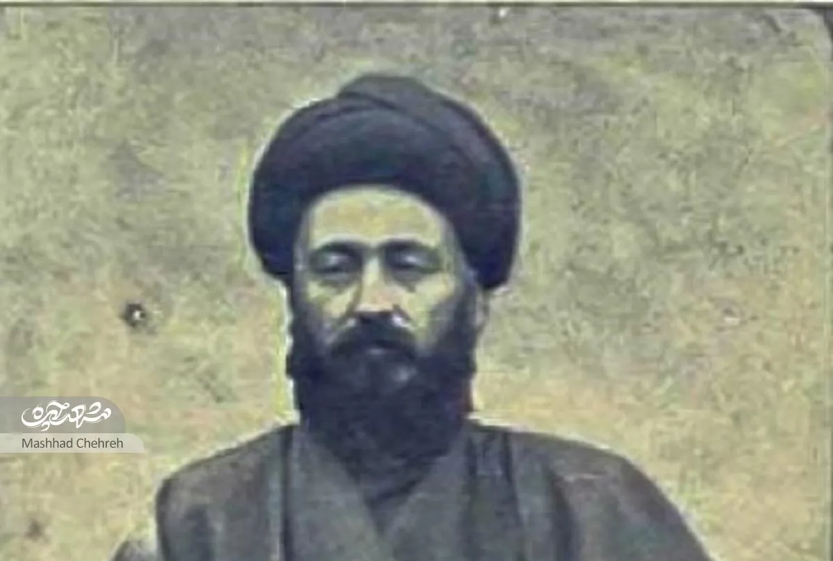 میرزا صادق‌خان ادیب‌الممالک‌فراهانی امیر شعر و ادیب مملکت بود