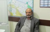 براتعلی دهستانی ۸ سال در اسارت بعثی&zwnj;ها بود