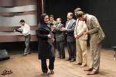 درباره "الی"؛ نیم نگاهی به زندگی حرفه&zwnj;ای زنده یاد &laquo;المیرا منشادی&raquo; 