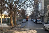 خاطره‌سازی بوستان رامیا برای اهالی ایثارگران