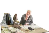 شفیعی کدکنی از اهمیت خیاطی در عیدهای قدیم می&zwnj;گوید