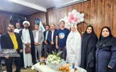 قدم خیر کانون مهرآفرینان برای ناشنوایان دم&zwnj;بخت
