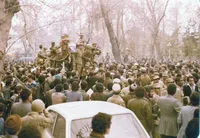 دهم دی؛ روزی که مشهد به خون نشست
