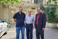 پارس ۲۸، کوچه‌ای کوچک که ساکنانش قلبی بزرگ دارند