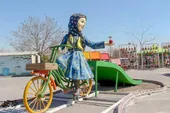 جای پای &laquo;پیرمرد لحاف&zwnj;دوز&raquo;