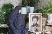 شهید موسوی&zwnj;قوچانی، همسر چریک می&zwnj;خواست!