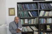علی باقرزاده به زندگی خیلی&zwnj;ها بقا بخشید