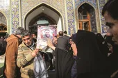 شهادت، پایان خوش زندگی