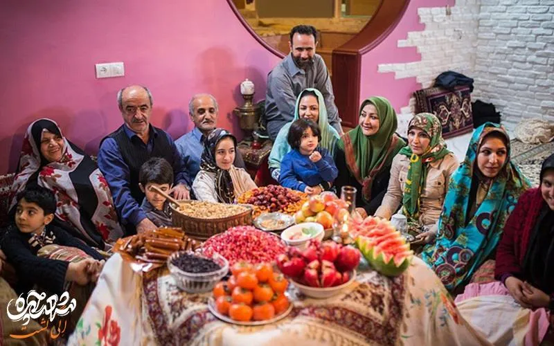 یلدا