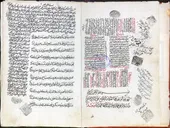 تاجماه بانو؛ واقف نسخه&zwnj;های خطی گنجینه آستان قدس رضوی