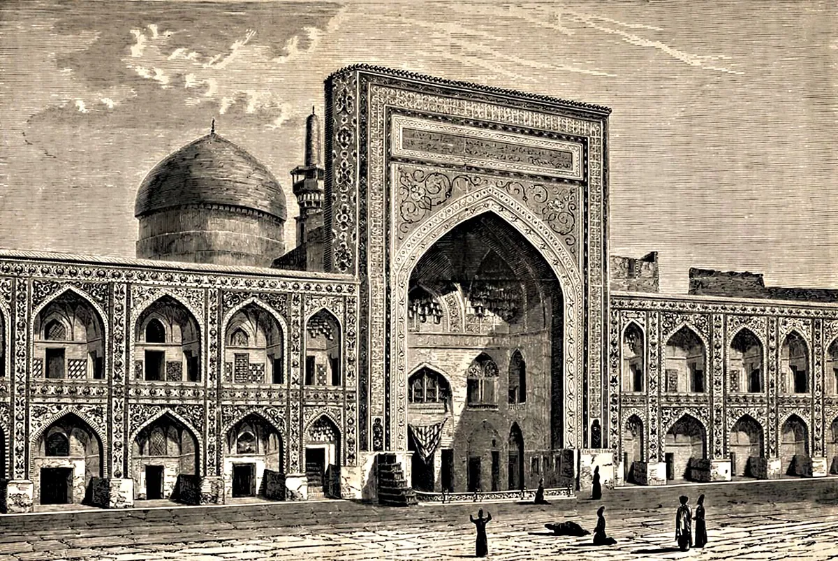 تاریخی
