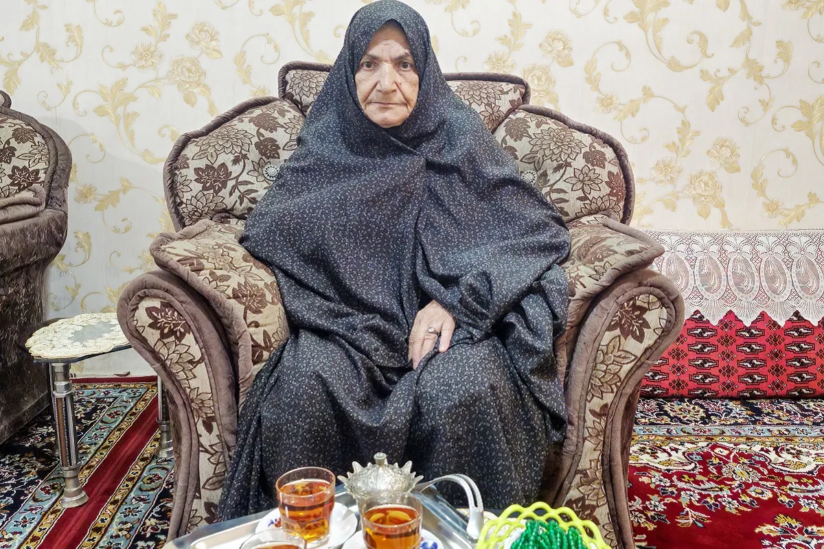 روضه - طوبی همایونی