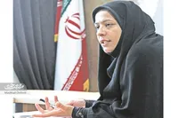 یادگاری‌های مریم عنایی برای والیبال مشهد
