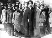 رهبر شهید فرزندِ مشهد بود