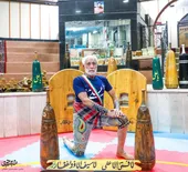 ناگفته&zwnj;هایی از مرام&zwnj;های از یاد رفته در زورخانه