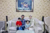 محسن؛ معلولی که خود علت اشتغال معلولان است!