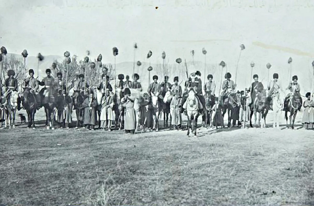 تاریخی