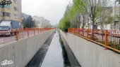 کوچه شاهد 83، شاهدی است از روزگار سرسبزی نهرگناباد