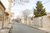 کوچه کارخانه آرد