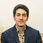 صوت قرآن احسان محمدی از ۱۶ سالگی در حرم رضوی می&zwnj;پیچد