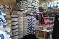 خیابان طبرسی ۳۲، راسته بازار چادردوزی‌های مشهد