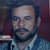 شهید عباسپور جزو اولین گروه اسرای ایرانی بود