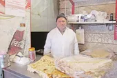 کباب؛ باب سلیقه ایرانی است