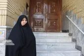 بده&zwnj;بستان مهربانی در بهشتی