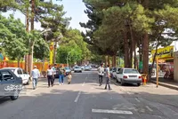 امنیت و آرامش مشهد از نگاه زائران بوستان غدیر